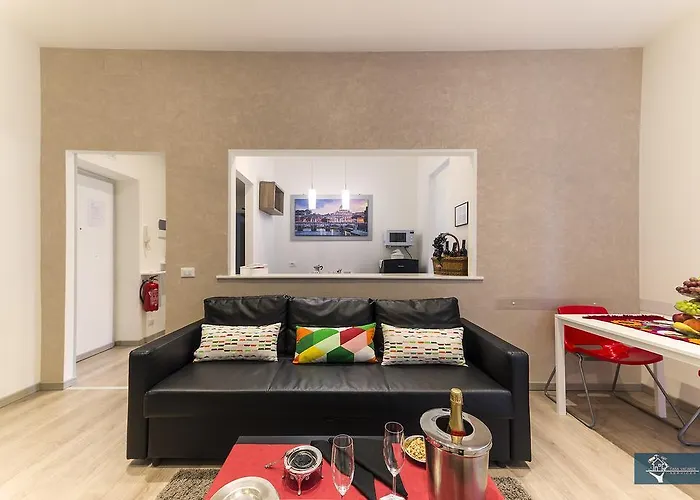 Casa Vacanze Ferrari Al Vaticano * Рим