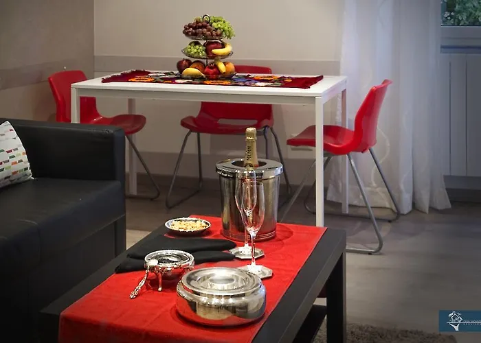 Casa Vacanze Ferrari Al Vaticano Рим